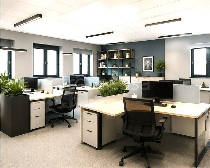 ufficio in vendita ad Imola