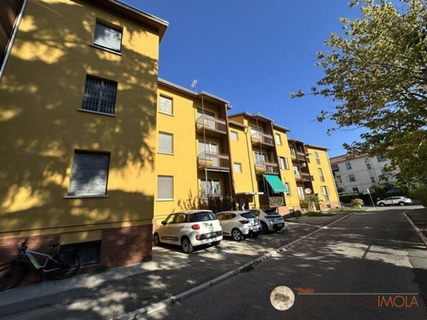 appartamento in vendita ad Imola