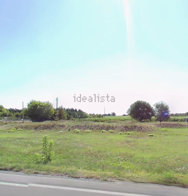terreno in vendita ad Imola in zona Area Industriale