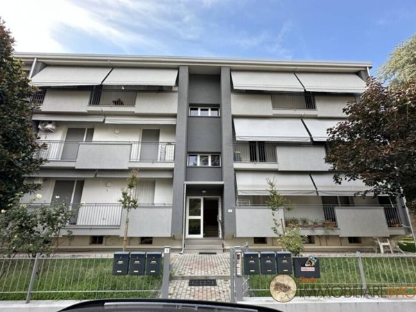 appartamento in vendita ad Imola
