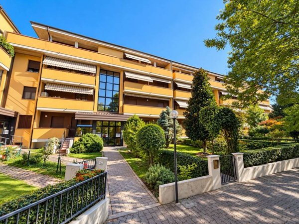 appartamento in vendita ad Imola in zona Centro Storico