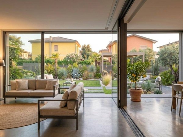 casa indipendente in vendita ad Imola