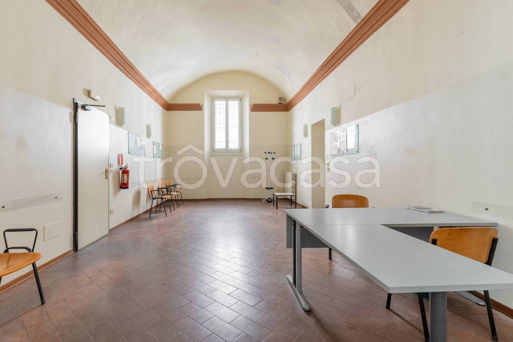 appartamento in vendita ad Imola in zona Centro Storico