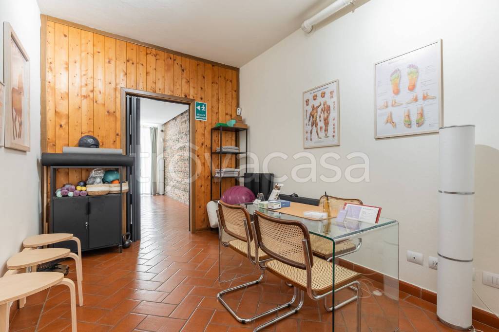 appartamento in vendita ad Imola in zona Centro Storico
