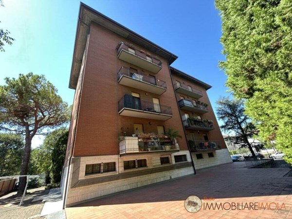appartamento in vendita ad Imola