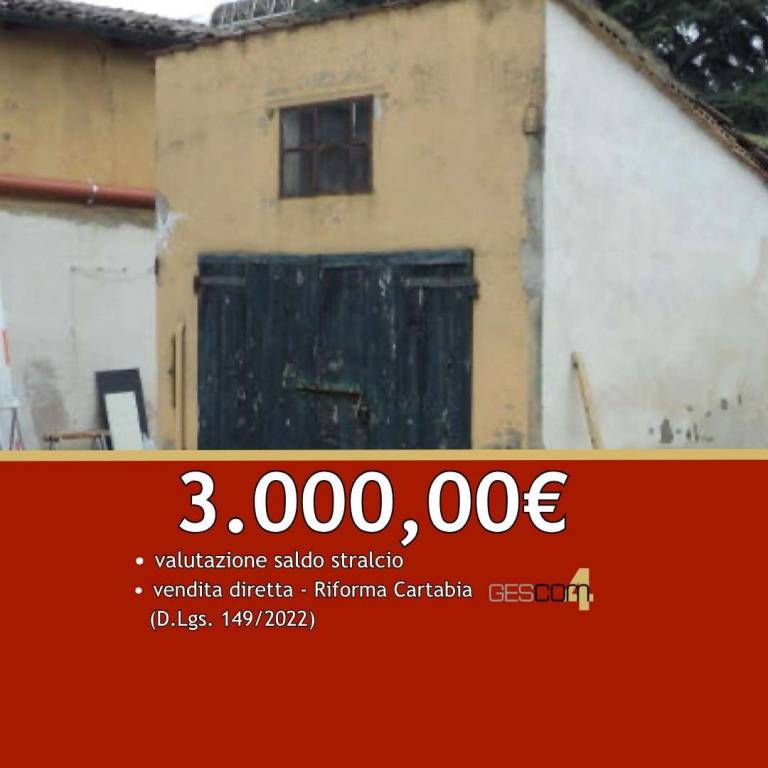 monolocale in vendita ad Imola