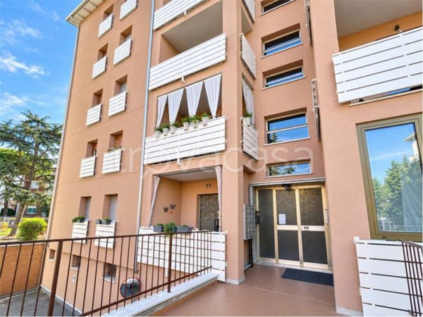 appartamento in vendita ad Imola