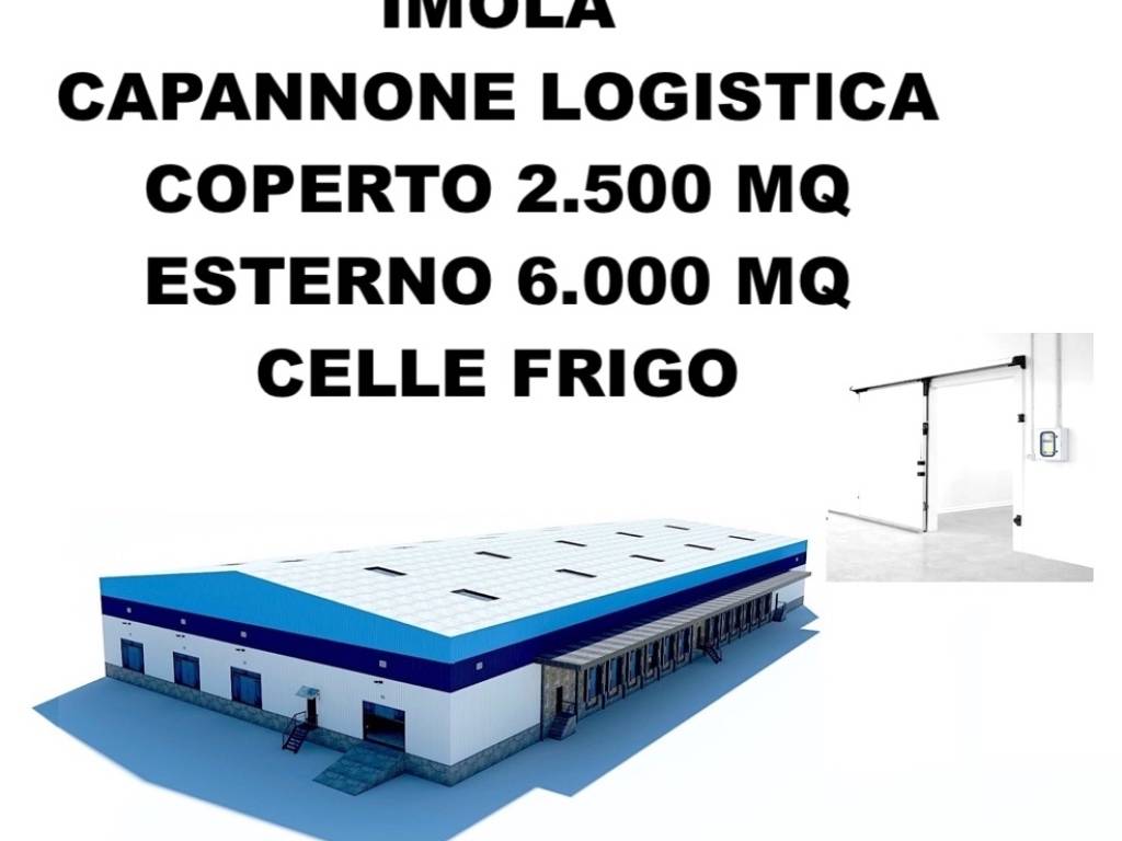 locale commerciale in vendita ad Imola in zona Centro Storico