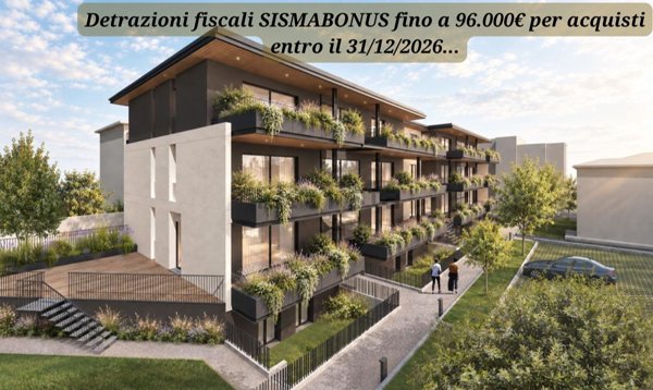 appartamento in vendita ad Imola
