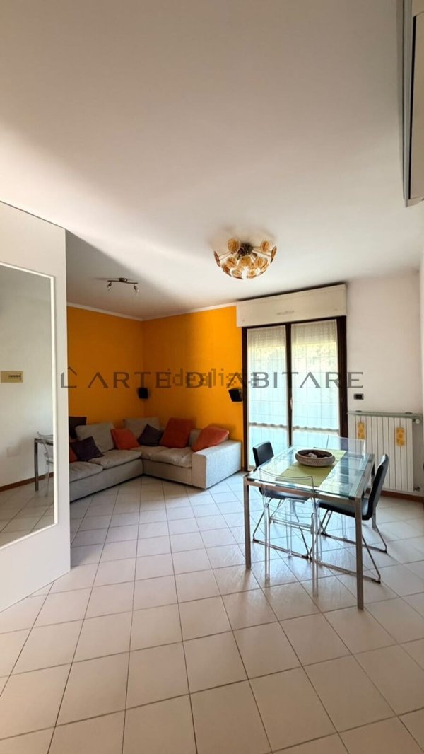 appartamento in vendita ad Imola