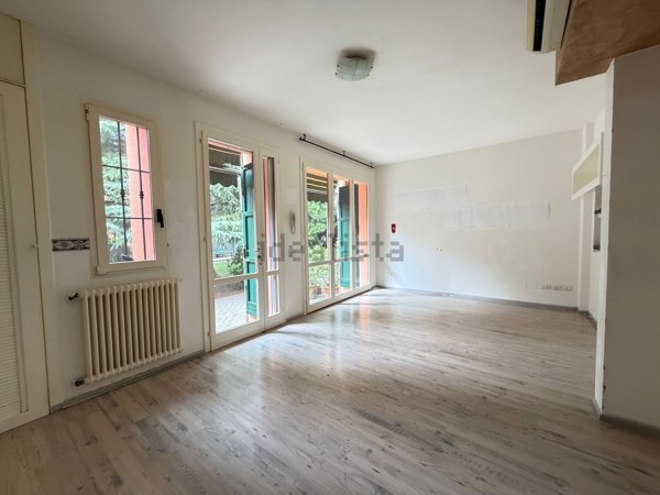 appartamento in vendita ad Imola