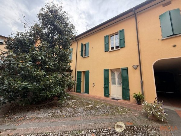 appartamento in vendita ad Imola in zona Centro Storico