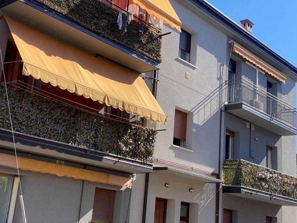 appartamento in vendita ad Imola in zona Pedagna