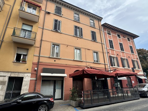 appartamento in vendita ad Imola in zona Centro Storico