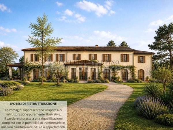 casa indipendente in vendita ad Imola in zona Ponticelli
