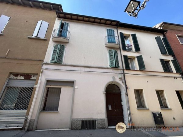 appartamento in vendita ad Imola in zona Centro Storico