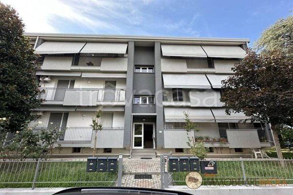 appartamento in vendita ad Imola