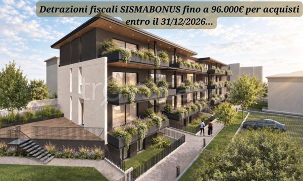 appartamento in vendita ad Imola