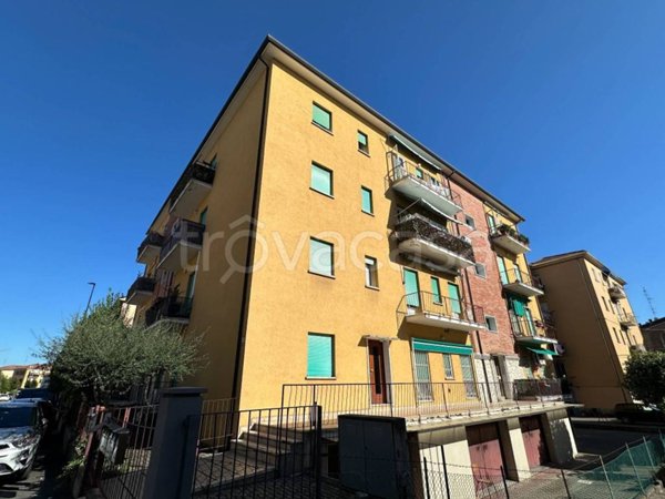 appartamento in vendita ad Imola in zona Centro Storico