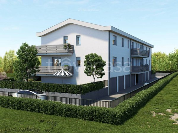appartamento in vendita ad Imola in zona San Prospero