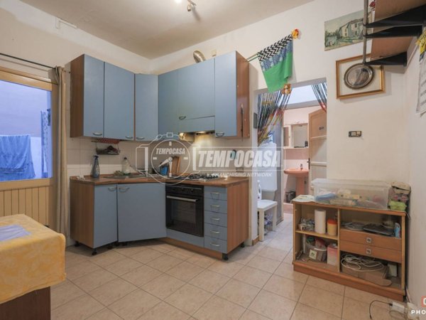 appartamento in vendita ad Imola in zona Centro Storico