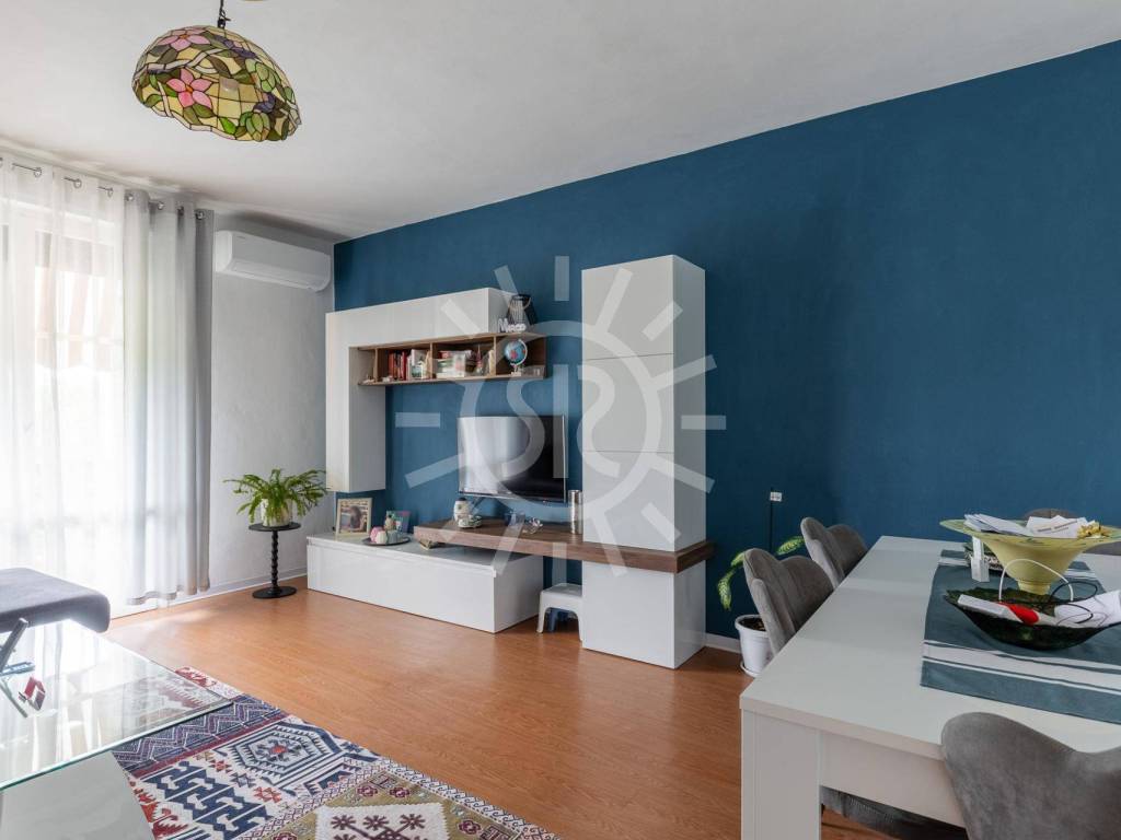 appartamento in vendita ad Imola