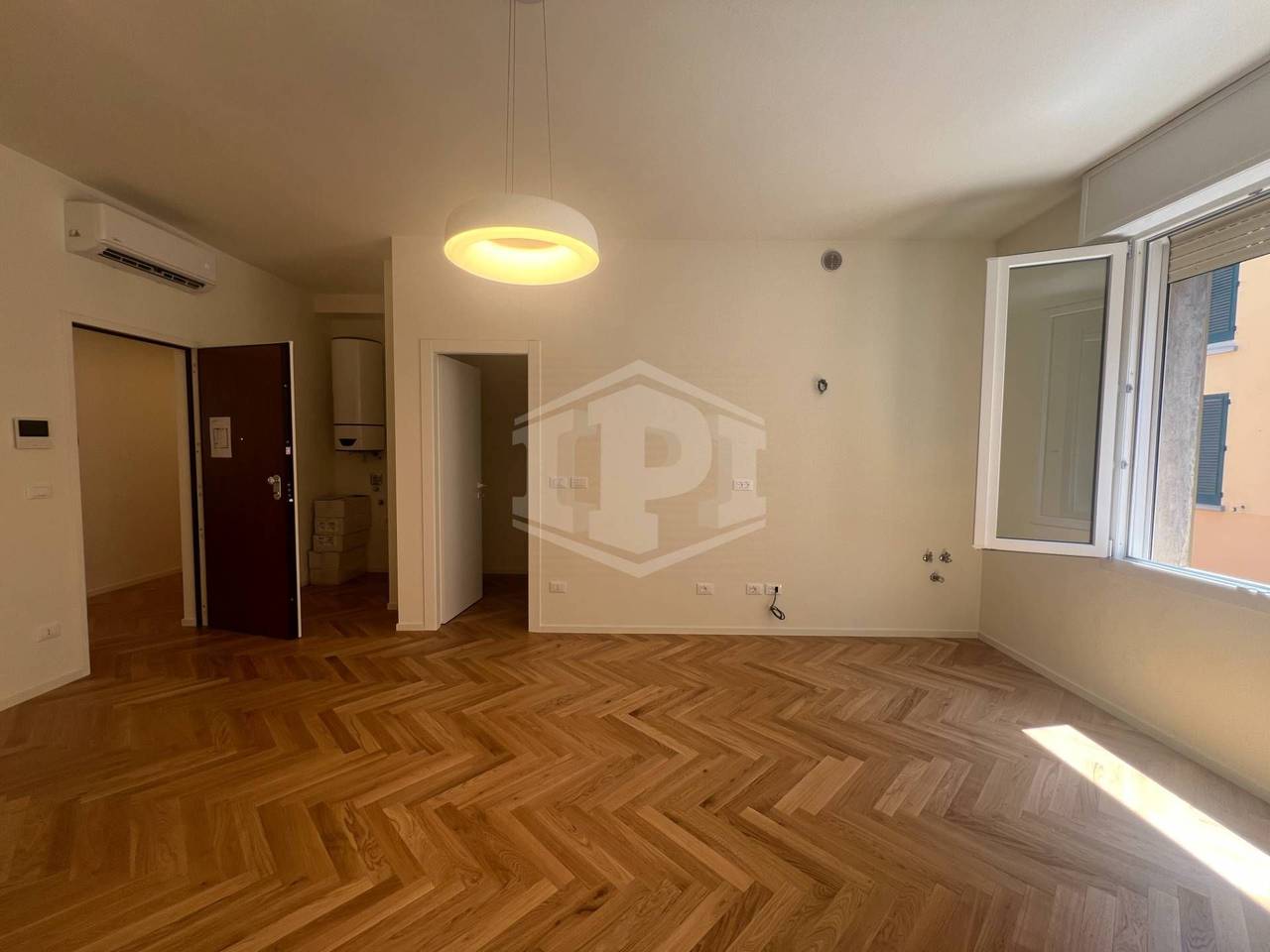 appartamento in vendita ad Imola in zona Centro Storico