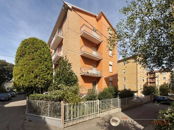appartamento in vendita ad Imola in zona Centro Storico