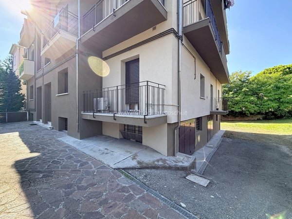 appartamento in vendita ad Imola in zona Centro Storico