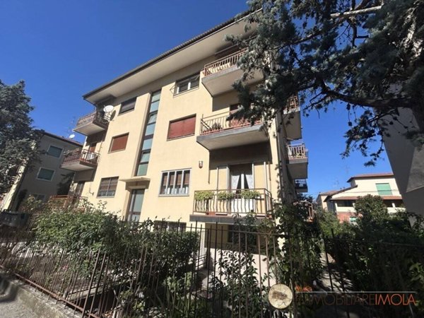 appartamento in vendita ad Imola in zona Centro Storico