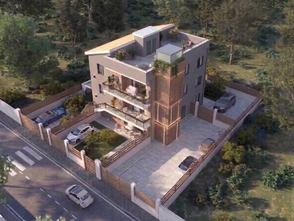 appartamento in vendita ad Imola