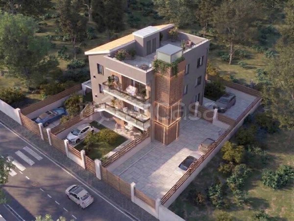 appartamento in vendita ad Imola