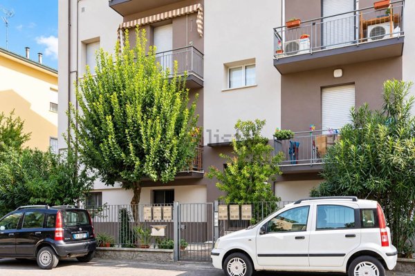 appartamento in vendita ad Imola