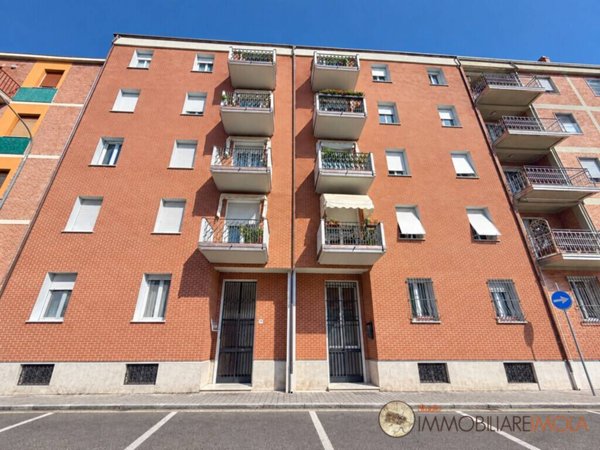 appartamento in vendita ad Imola in zona Centro Storico