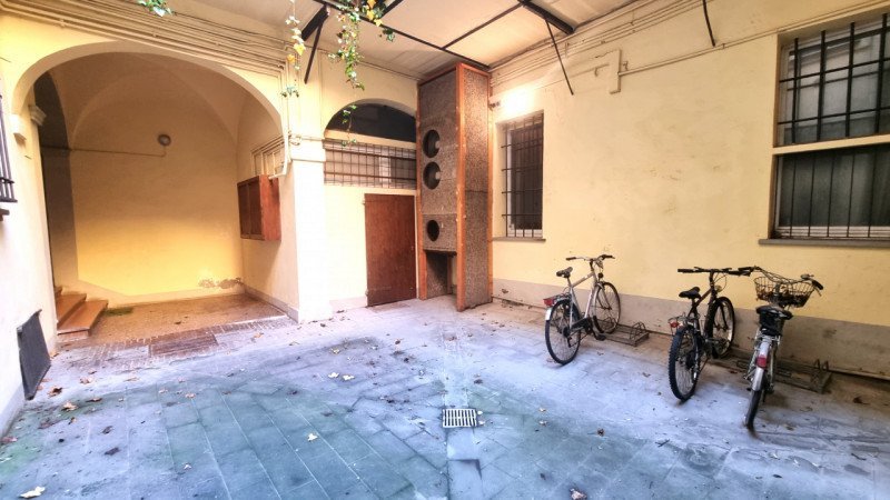 appartamento in vendita ad Imola in zona Centro Storico