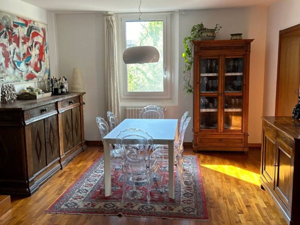 casa indipendente in vendita ad Imola in zona Centro Storico