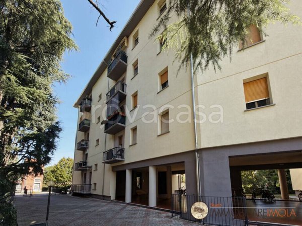 appartamento in vendita ad Imola in zona Centro Storico