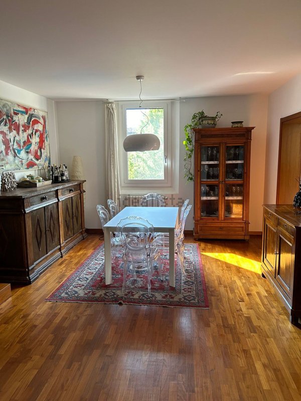 casa indipendente in vendita ad Imola in zona Centro Storico
