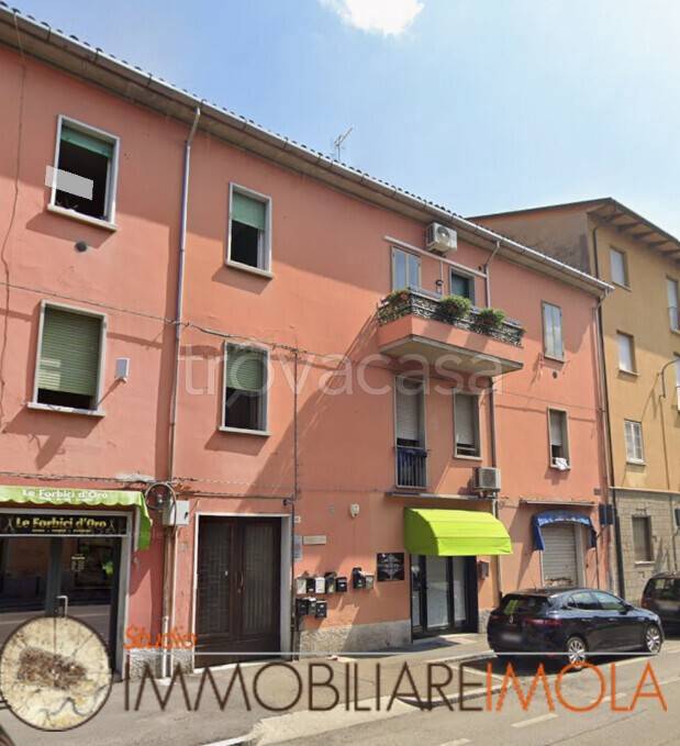 appartamento in vendita ad Imola in zona Centro Storico