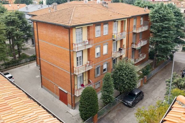 appartamento in vendita ad Imola in zona Centro Storico