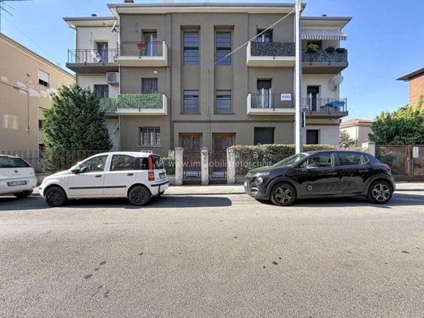 appartamento in vendita ad Imola in zona Centro Storico