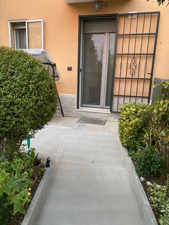 appartamento in vendita ad Imola