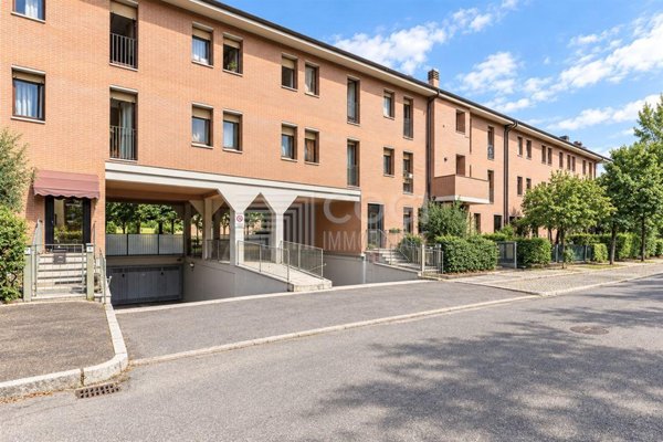 appartamento in vendita ad Imola