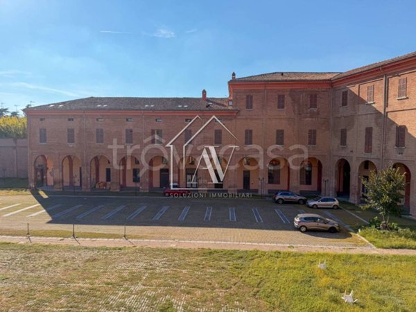appartamento in vendita ad Imola in zona Centro Storico
