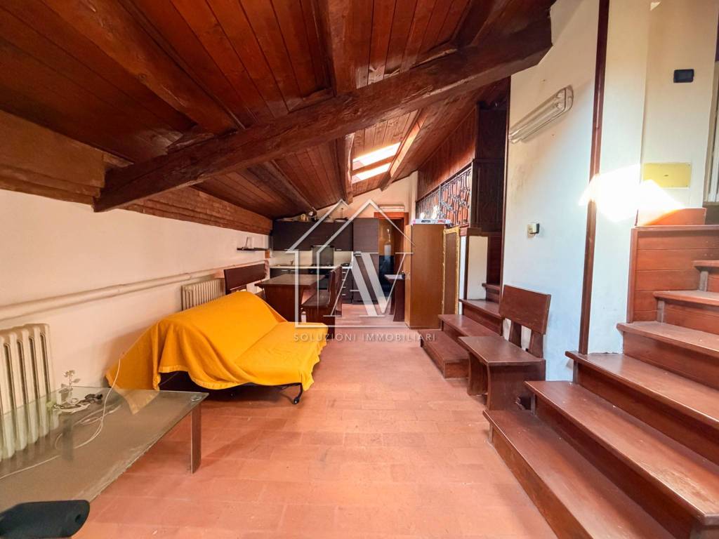 appartamento in vendita ad Imola in zona Centro Storico