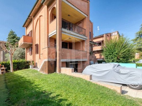casa indipendente in vendita ad Imola in zona San Prospero