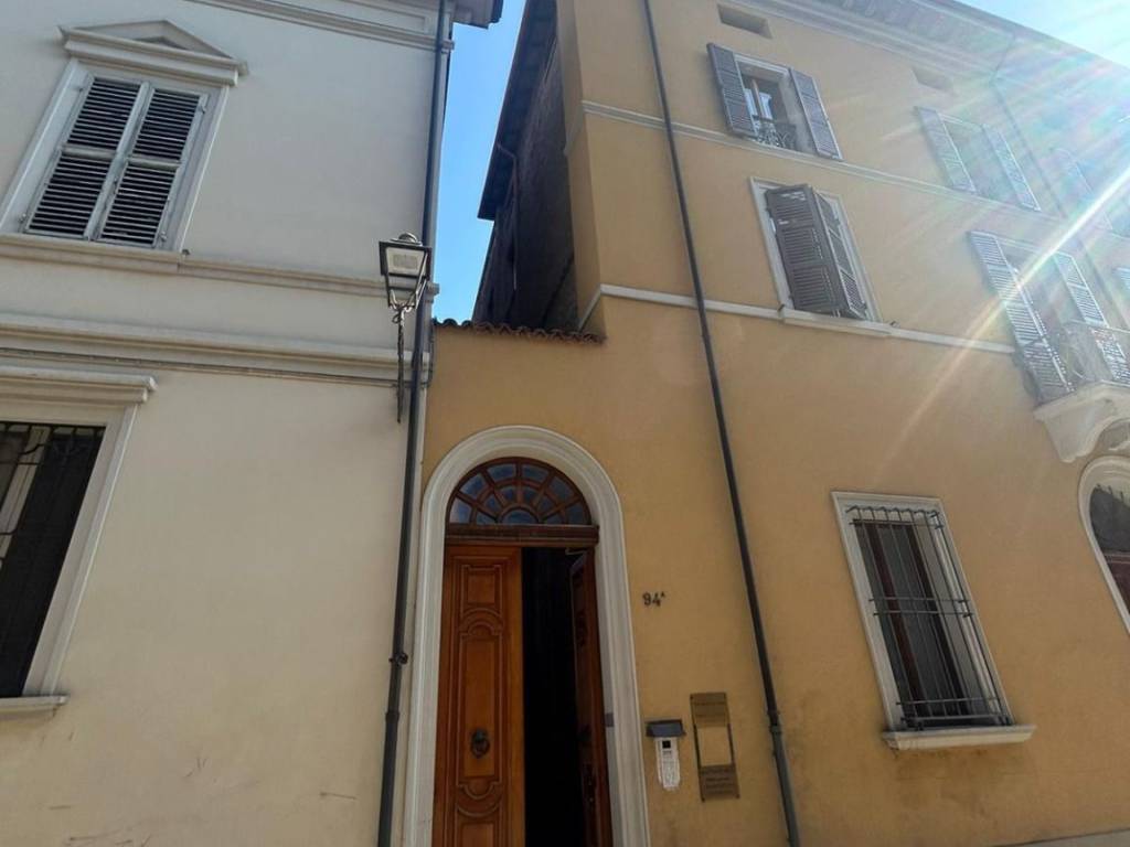 appartamento in vendita ad Imola in zona Centro Storico
