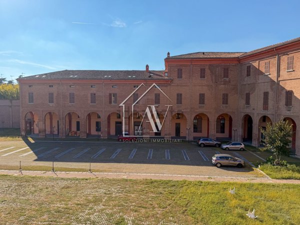 appartamento in vendita ad Imola in zona Centro Storico