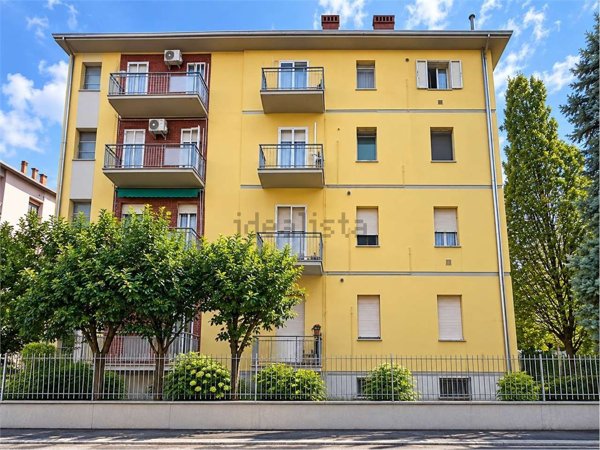 appartamento in vendita ad Imola in zona Centro Storico