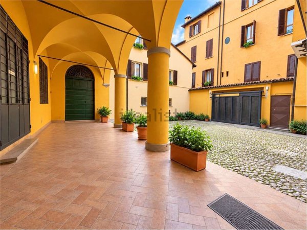 appartamento in vendita ad Imola in zona Centro Storico